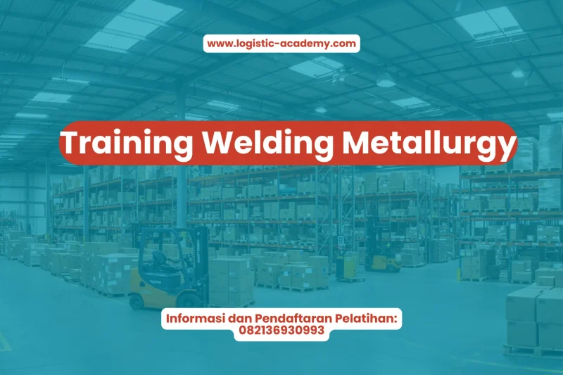 TRAINING WELDING METALLURGY