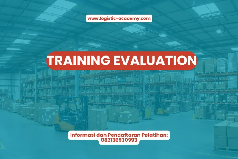 TRAINING EVALUATION