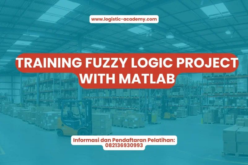 TRAINING FUZZY LOGIC PROJECT WITH MATLAB